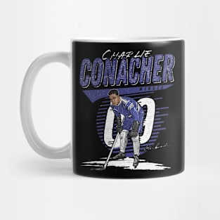 Charlie Conacher Toronto Comet Mug